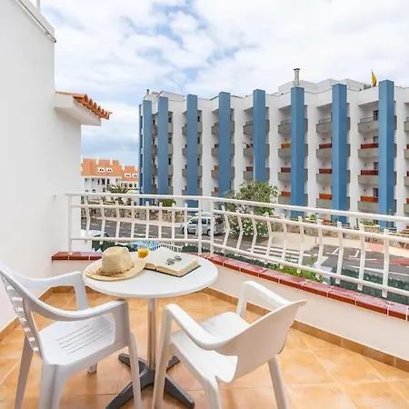 Appartement Diamantes