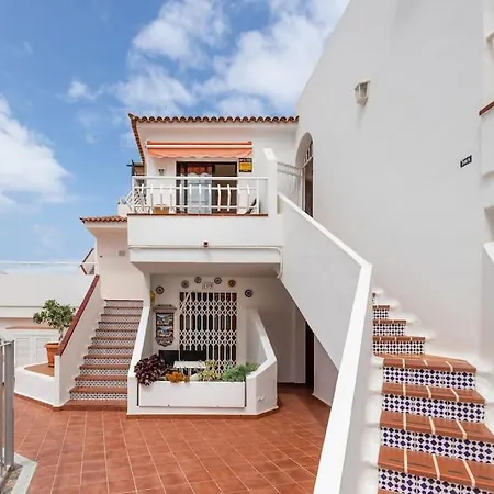 Appartement Diamantes Los Cristianos (Tenerife)