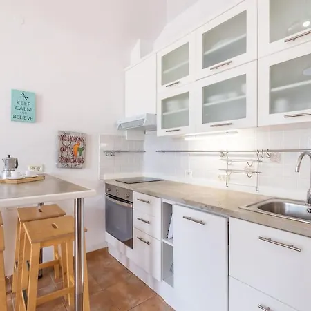 Appartement Diamantes Los Cristianos (Tenerife)