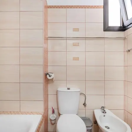 Diamantes Appartement