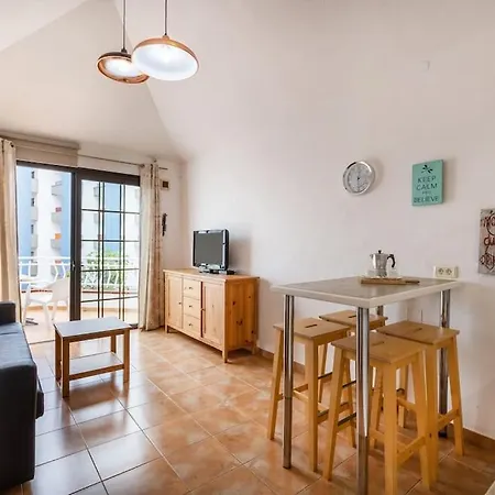Appartement Diamantes