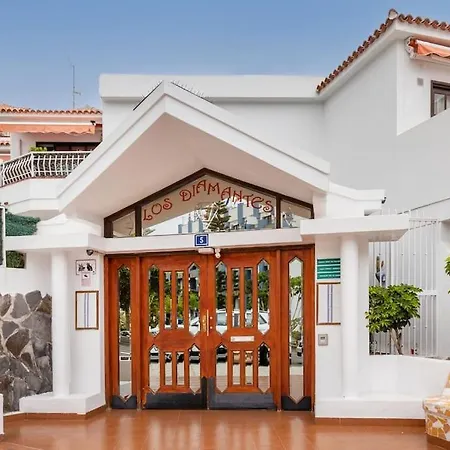 Diamantes Apartment Los Cristianos (Tenerife)