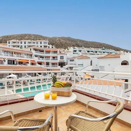 Diamantes Apartment